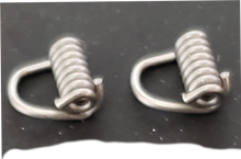 Load image into Gallery viewer, Spring Clevis #2 - 10 pack