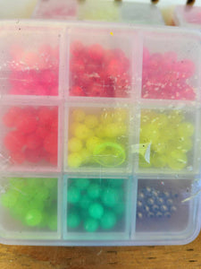 6mm bead box