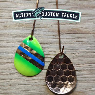 3.5 Colorado, copper back,