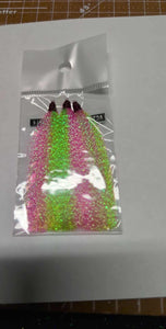 Flashabou Skirt 2.35