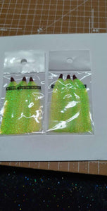 Flashabou Skirt 2.35