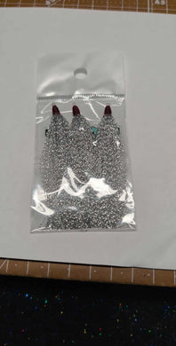 Flashabou Skirt 2 1/4