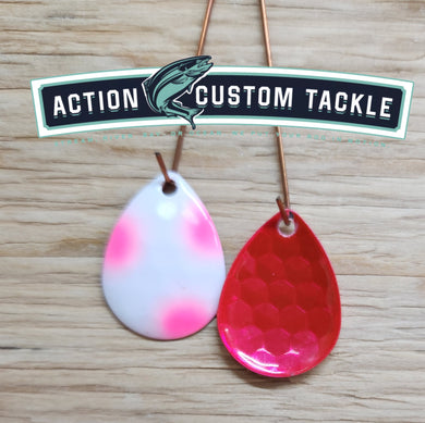 3.5 Colorado, Strawberry back, Pink Yoshi