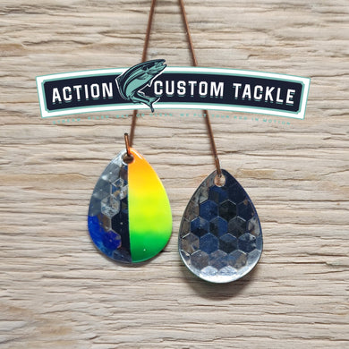 3.5 Colorado, Nickel back, Mexican Hat