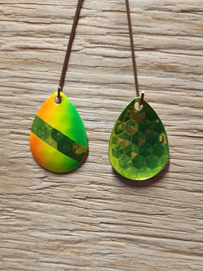 3.5 Colorado, key lime, mex