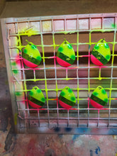 Load image into Gallery viewer, 3.5 Colorado, key lime stripe, O.G. banana