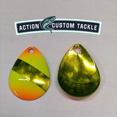 3.0 Colorado, Key lime back, Fire mtn 2