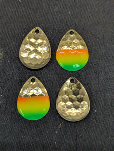 3.5 Colorado, brass back, Mexican hat