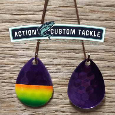 3.5 Colorado, grape back, mex