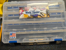 Load image into Gallery viewer, Guide blade box, 32 peg