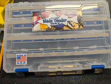 32 peg blade box