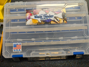 32 peg blade box