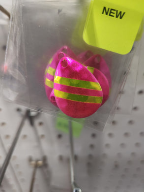 3.5 Colorado, cand chart, candy pink