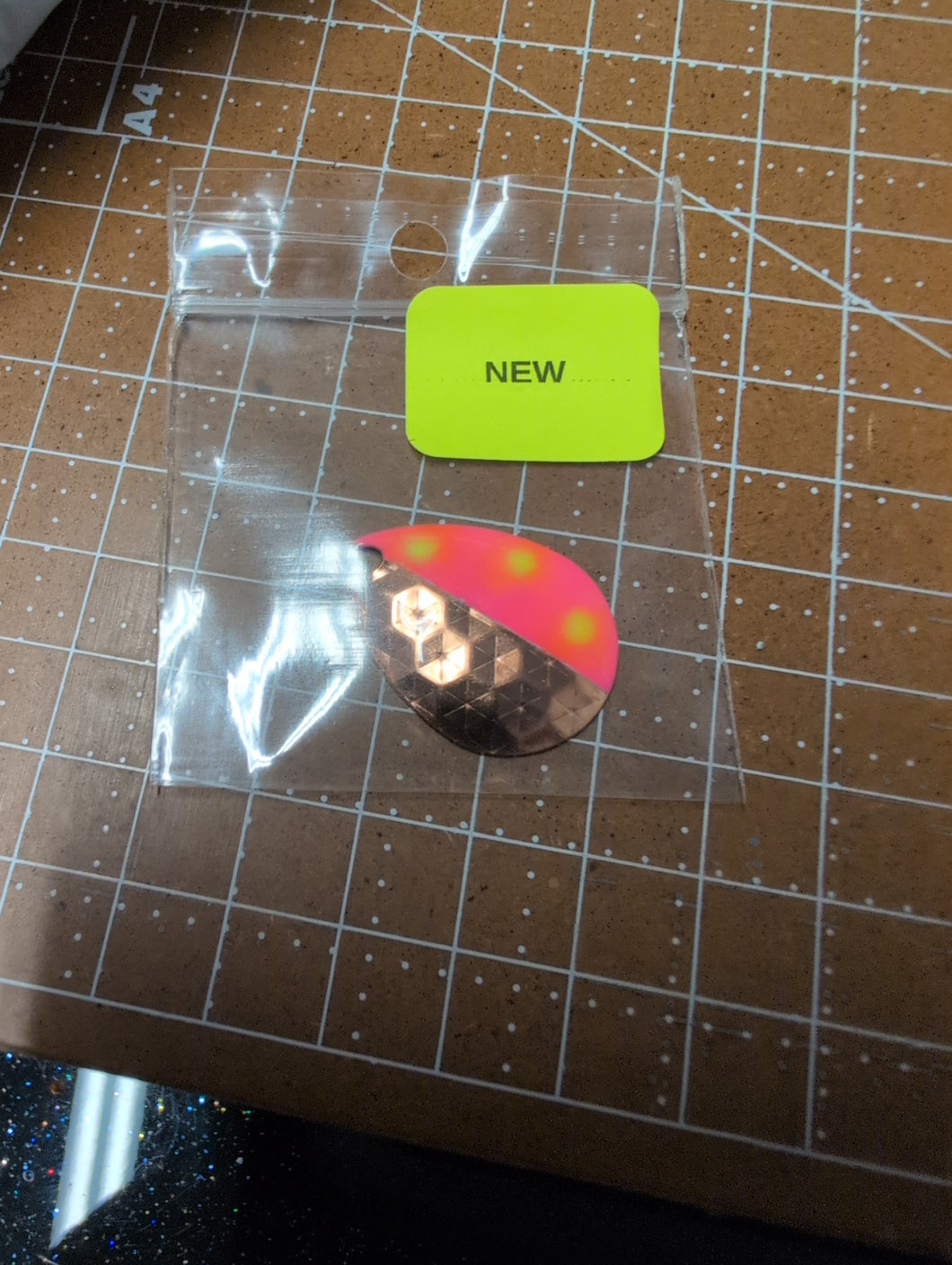 3.5 Colorado show special