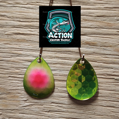 3.5 Colorado, Pinkie