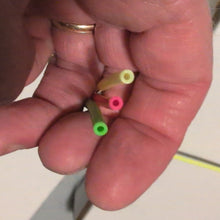 Load image into Gallery viewer, 3 feet Micro Tubing