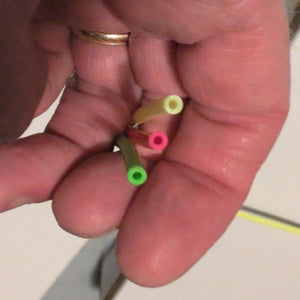 3 feet Micro Tubing