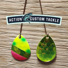 Load image into Gallery viewer, 3.5 Colorado, key lime stripe, O.G. banana