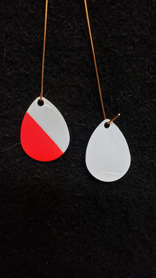 3.5 Colorado, White back, Coast Guard