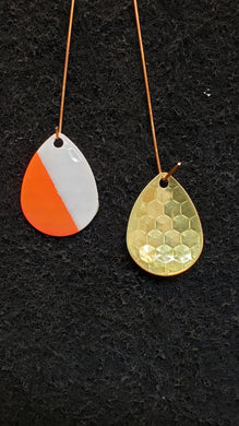 3.5 Colorado, Brass back, Coast Guard