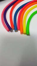 Load image into Gallery viewer, 12&quot; Tubing, Purple