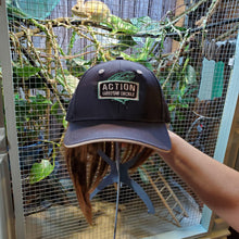 Load image into Gallery viewer, Ball cap hat, solid