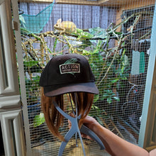 Load image into Gallery viewer, Ball cap hat, solid