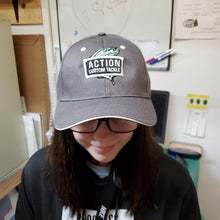 Load image into Gallery viewer, Ball cap hat, solid