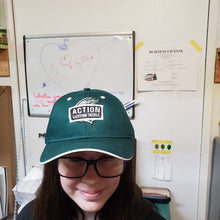 Load image into Gallery viewer, Ball cap hat, solid