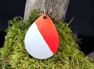 Size 5 Colorado, Brass back, Coast Guard
