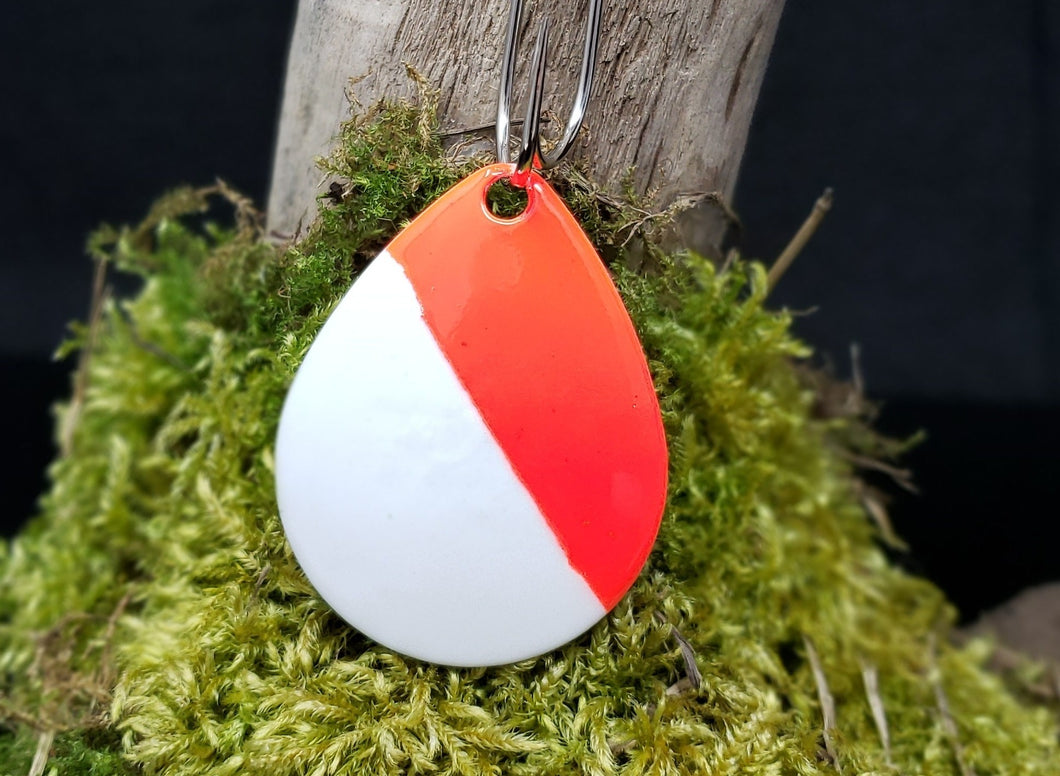 Size 5 Colorado, Brass back, Coast Guard