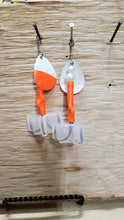 Load image into Gallery viewer, 3.5 Colorado, White back, Coast Guard