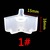 Hook bonnet