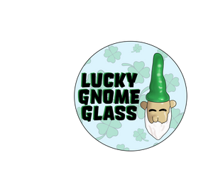 Brian's Glass