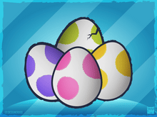 Load image into Gallery viewer, Silver blade series, 3.0 Colorado, Candy Pink back, Yoshi egg, pink dot