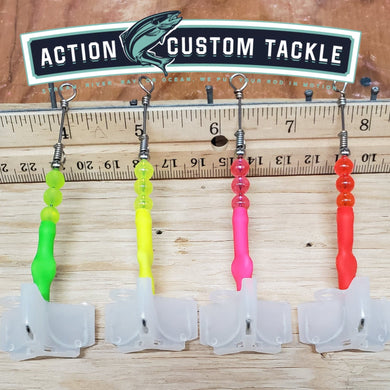 Salt Water Lures – Action Custom Tackle