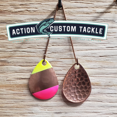 3.0 Colorado, Copper back, Pink\ Chartreuse