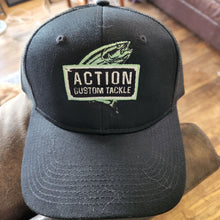 Load image into Gallery viewer, Ball cap hat, mesh