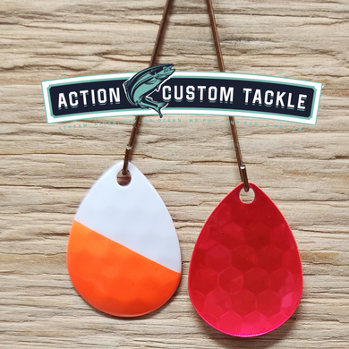 3.5 Colorado, Strrawberry back, Coast Guard