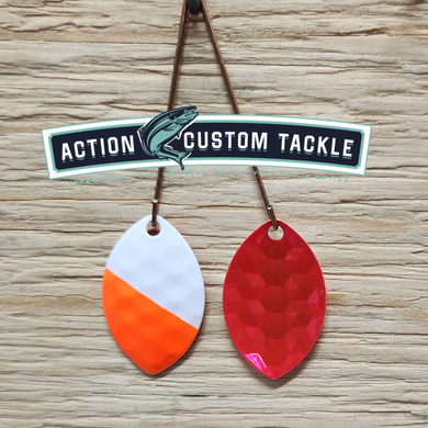 3.5 Cascade, Strawberry back, Coast Guard