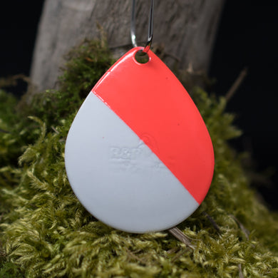 Size 6 Colorado, Brass back, Coast Guard