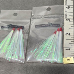 Mylar Skirt 2.35", 3 pk