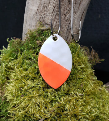 3.5 Cascade, Brass back, Coast Guard