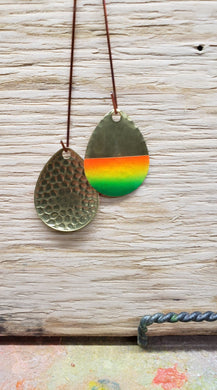 Size 4 Colorado, Brass Mexican hat