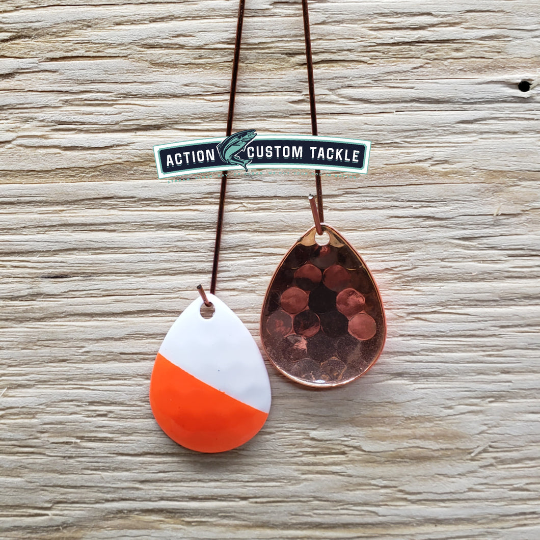 3.5 Colorado, copper back, Coast Guard