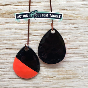 3.5 Colorado, Black back, Black \ Red