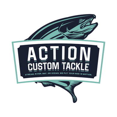 Guide UV coated blade, 3.5 Colorado,