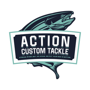 Action Custom Tackle