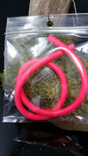 Load image into Gallery viewer, 12&quot; Tubing, Hot Pink
