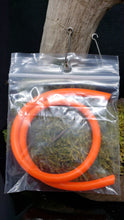 Load image into Gallery viewer, 12&quot; Tubing, Orange